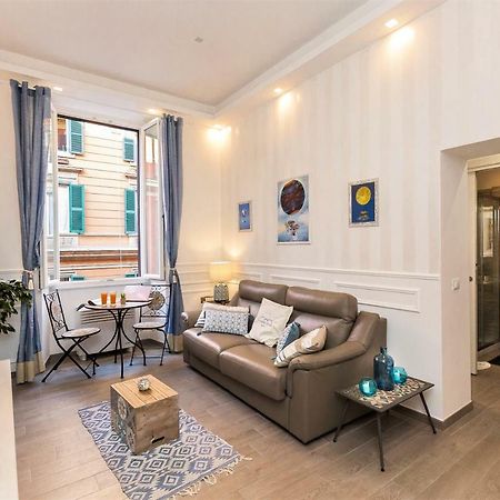 רומא Boutique Domus Trastevere Bertani מראה חיצוני תמונה